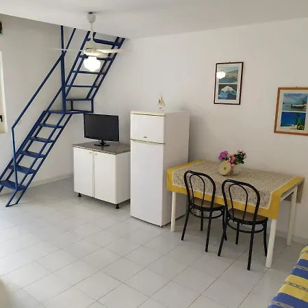 Дом отдыха Torre Mozza Inn *