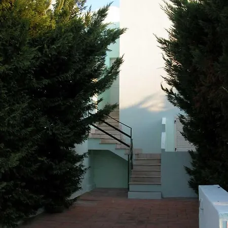 Torre Mozza Inn Дом отдыха Торре-Моцца