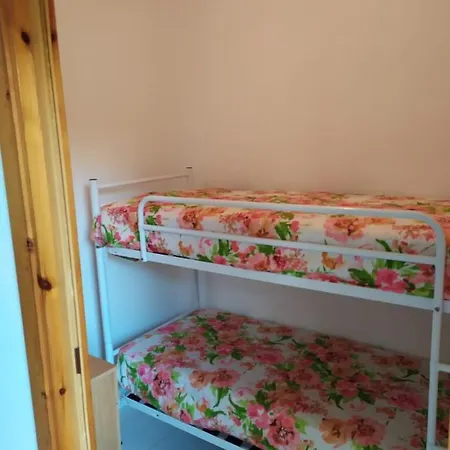Torre Mozza Inn Дом отдыха *