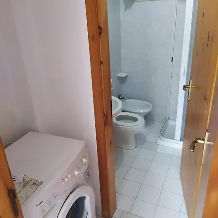Дом отдыха Torre Mozza Inn *