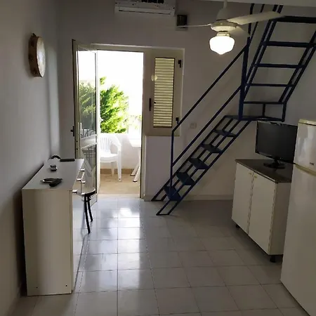 Дом отдыха Torre Mozza Inn