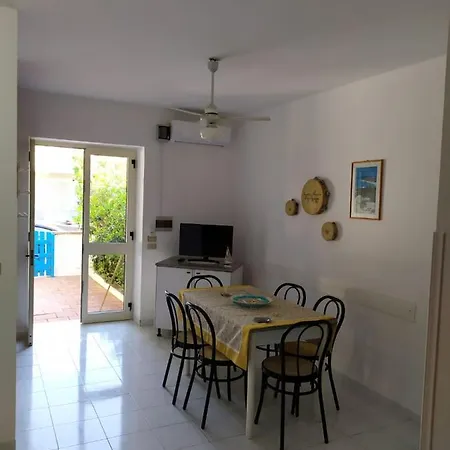 Torre Mozza Inn Дом отдыха Торре-Моцца