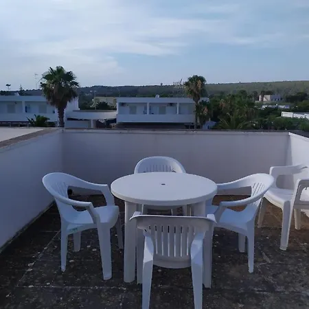 Torre Mozza Inn * Торре-Моцца