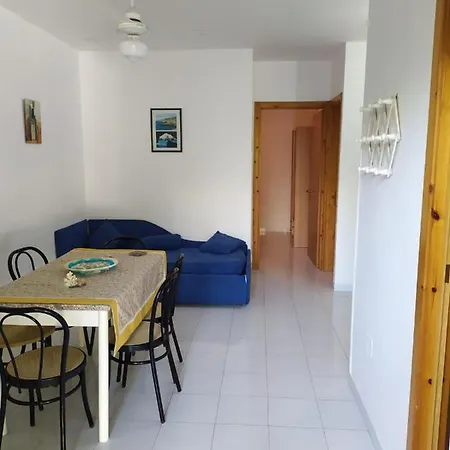 Feriehus Torre Mozza Inn